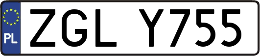 ZGLY755