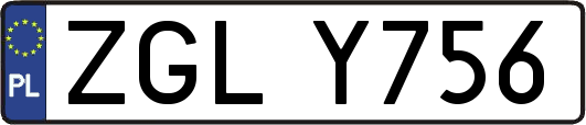 ZGLY756