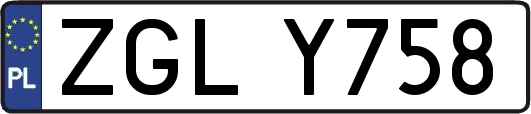 ZGLY758