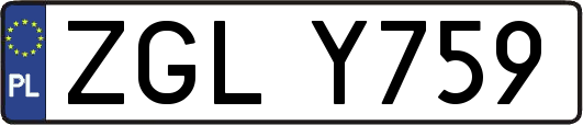 ZGLY759