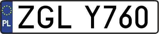 ZGLY760
