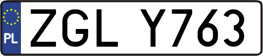 ZGLY763