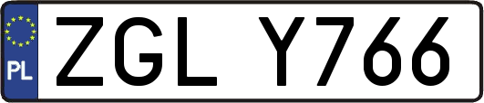 ZGLY766