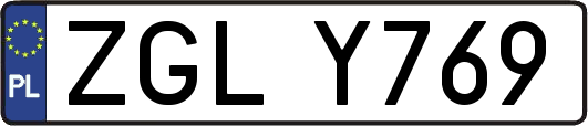 ZGLY769