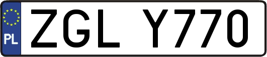 ZGLY770