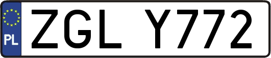 ZGLY772