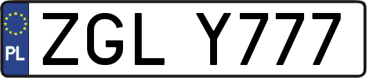ZGLY777