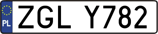 ZGLY782