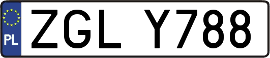 ZGLY788