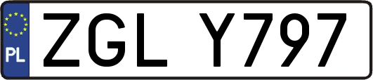 ZGLY797