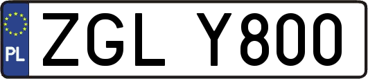 ZGLY800