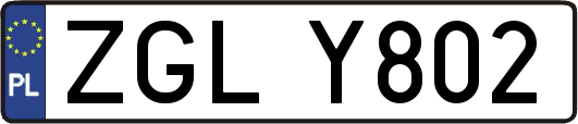 ZGLY802