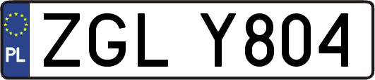 ZGLY804
