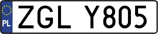 ZGLY805
