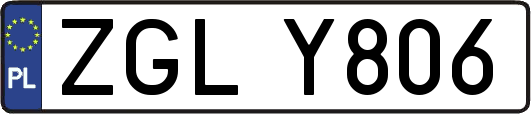 ZGLY806