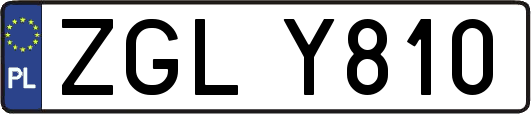 ZGLY810