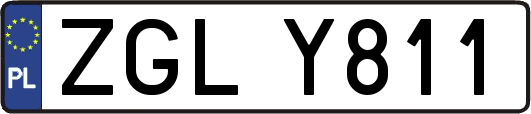 ZGLY811