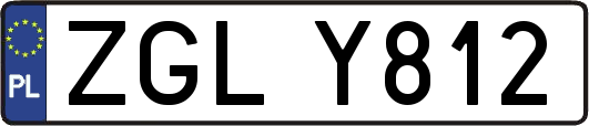 ZGLY812