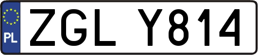 ZGLY814