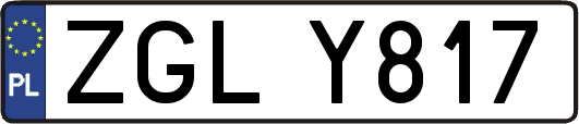 ZGLY817