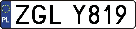 ZGLY819