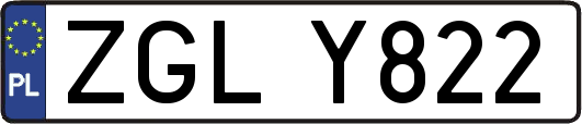 ZGLY822