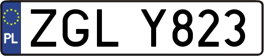 ZGLY823