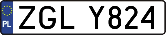 ZGLY824