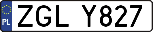 ZGLY827