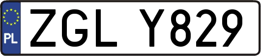 ZGLY829