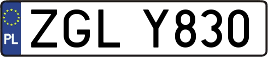 ZGLY830