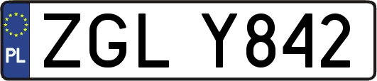 ZGLY842