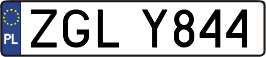 ZGLY844