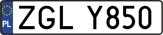 ZGLY850