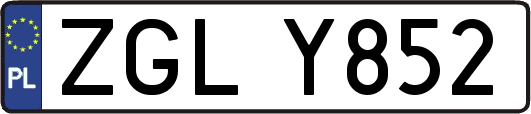 ZGLY852