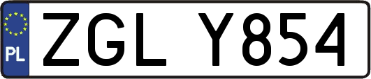 ZGLY854