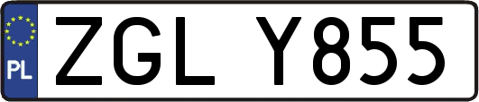 ZGLY855