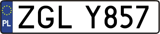 ZGLY857