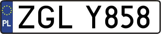 ZGLY858