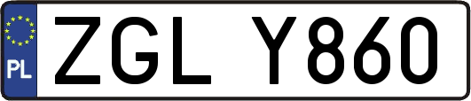 ZGLY860