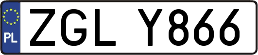 ZGLY866