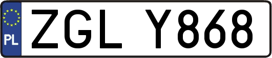 ZGLY868