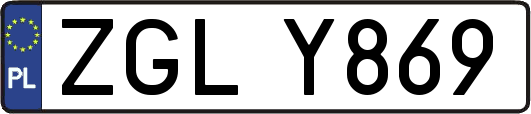 ZGLY869