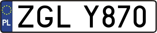 ZGLY870