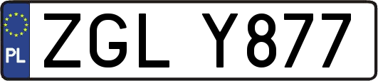 ZGLY877