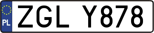 ZGLY878