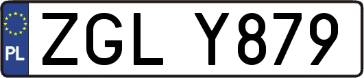ZGLY879
