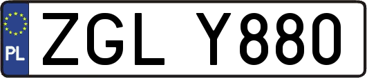 ZGLY880