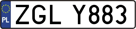 ZGLY883