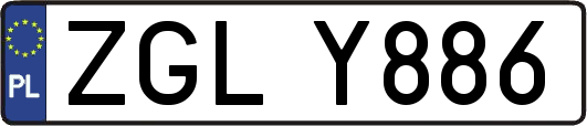 ZGLY886